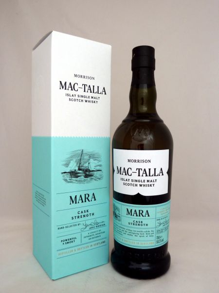 Mac-Talla Mara